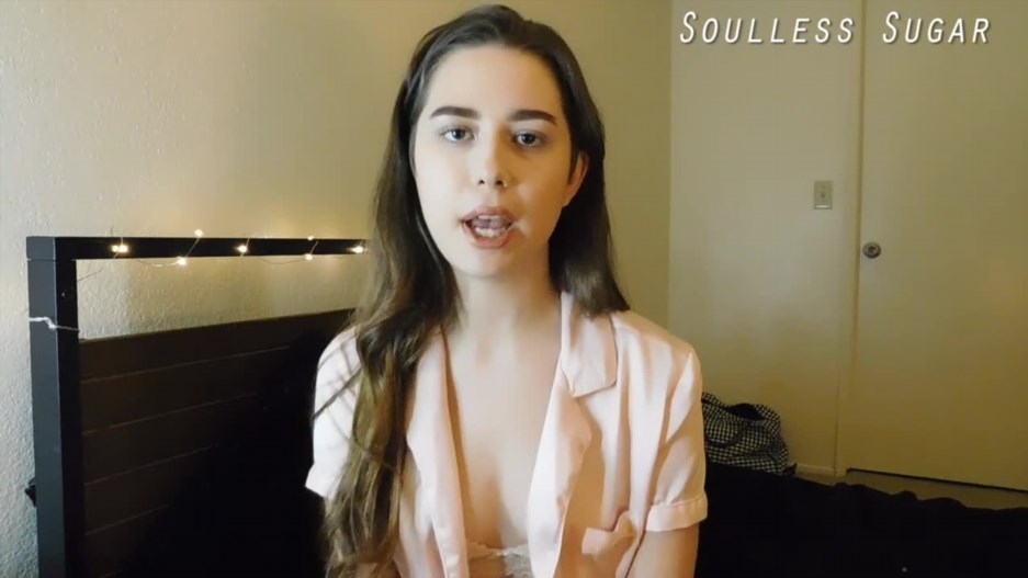 GoddessSugar - FinDom is Good For You